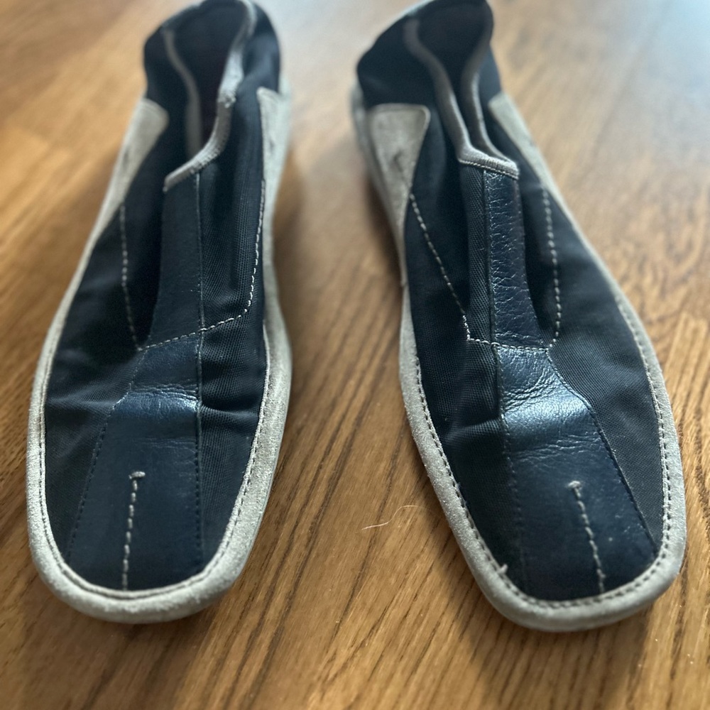 PRADA shoes 37.5